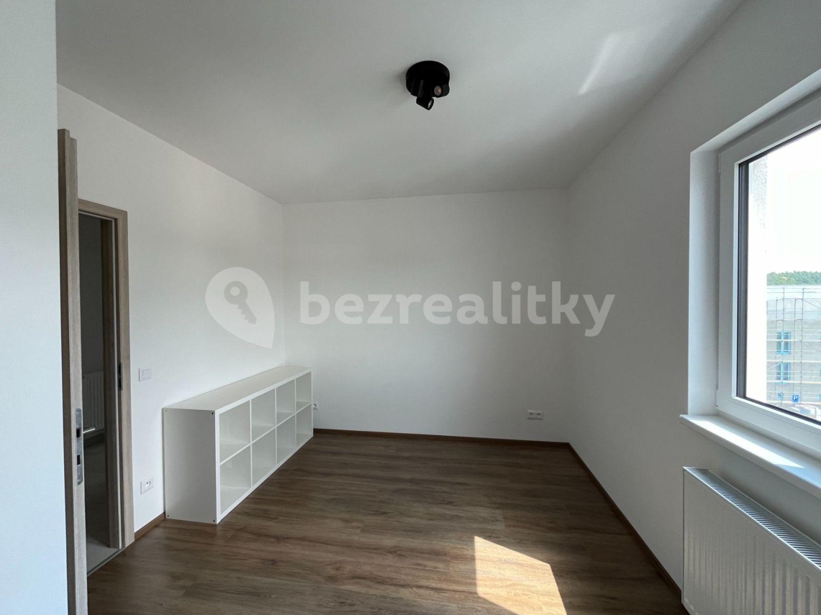 1 bedroom with open-plan kitchen flat to rent, 49 m², Vrbová, Zbůch, Plzeňský Region