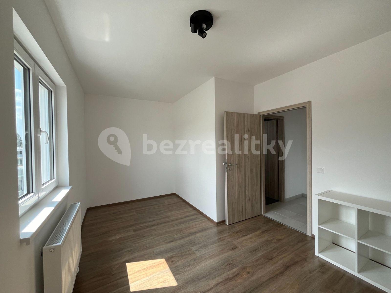 1 bedroom with open-plan kitchen flat to rent, 49 m², Vrbová, Zbůch, Plzeňský Region