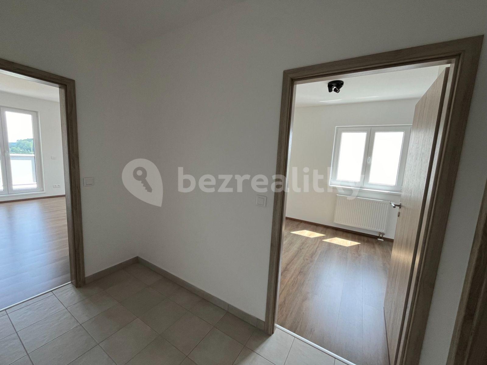 1 bedroom with open-plan kitchen flat to rent, 49 m², Vrbová, Zbůch, Plzeňský Region