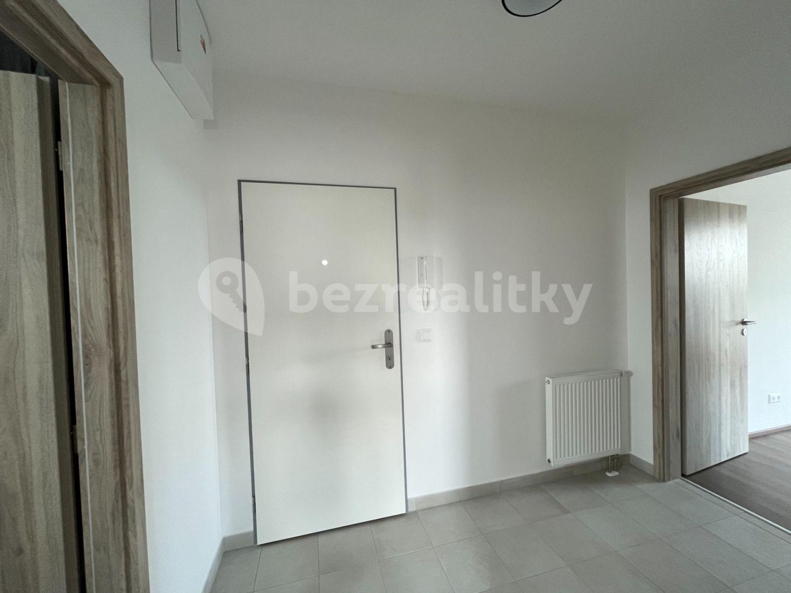 1 bedroom with open-plan kitchen flat to rent, 49 m², Vrbová, Zbůch, Plzeňský Region