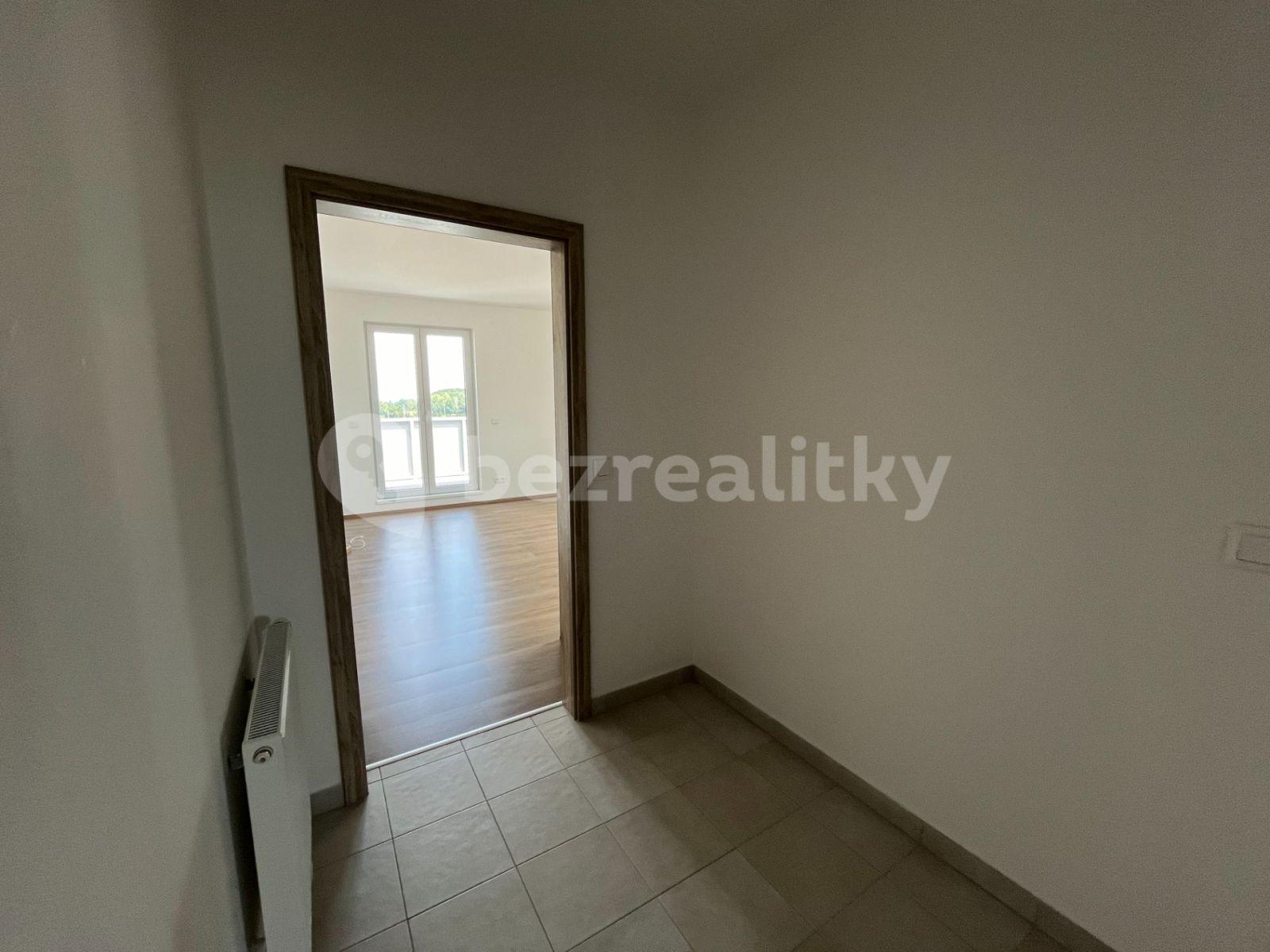 1 bedroom with open-plan kitchen flat to rent, 49 m², Vrbová, Zbůch, Plzeňský Region