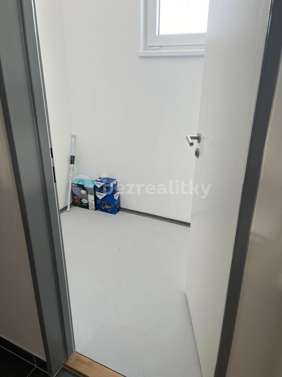 1 bedroom with open-plan kitchen flat to rent, 49 m², Vrbová, Zbůch, Plzeňský Region