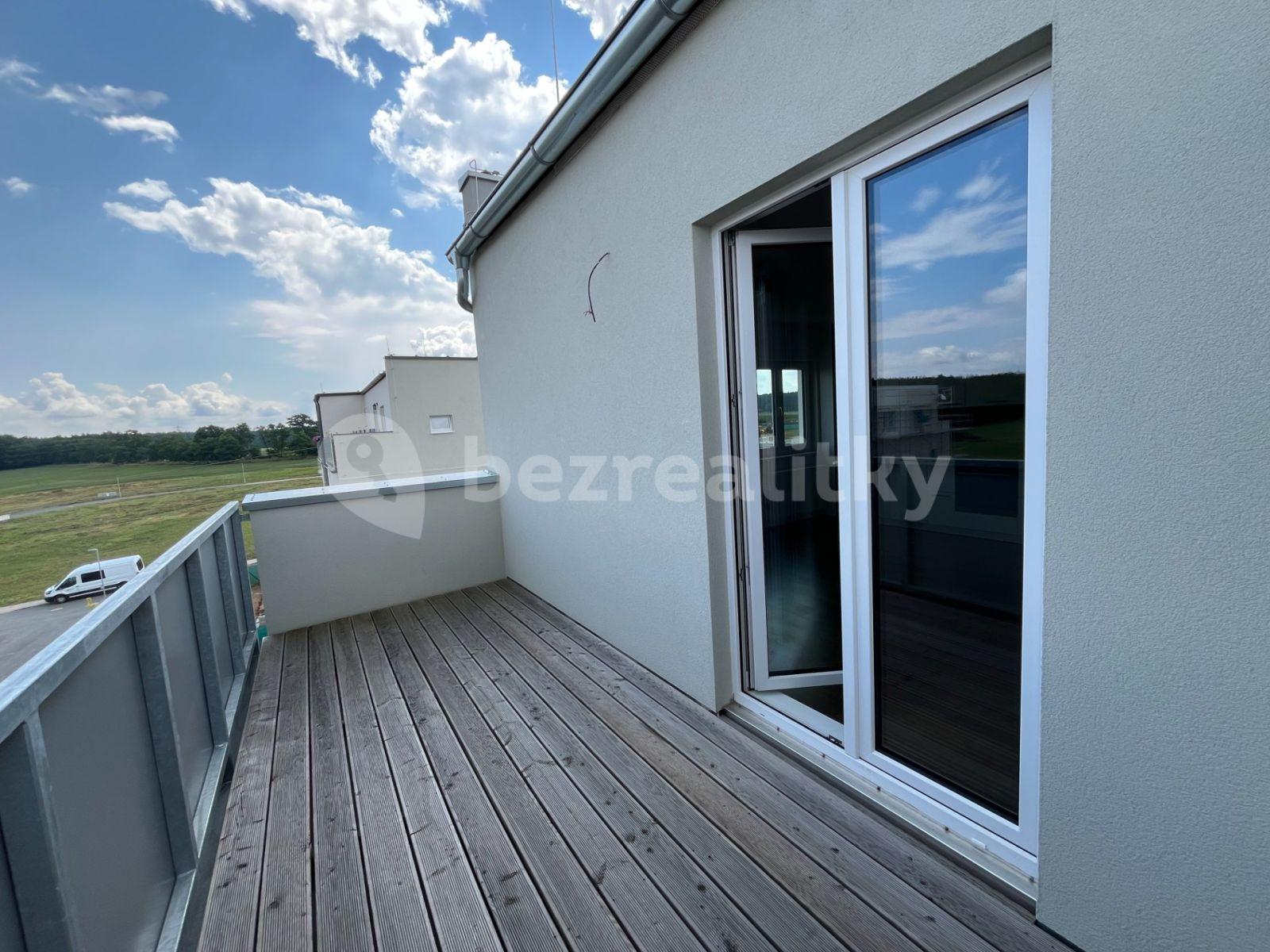 1 bedroom with open-plan kitchen flat to rent, 49 m², Vrbová, Zbůch, Plzeňský Region