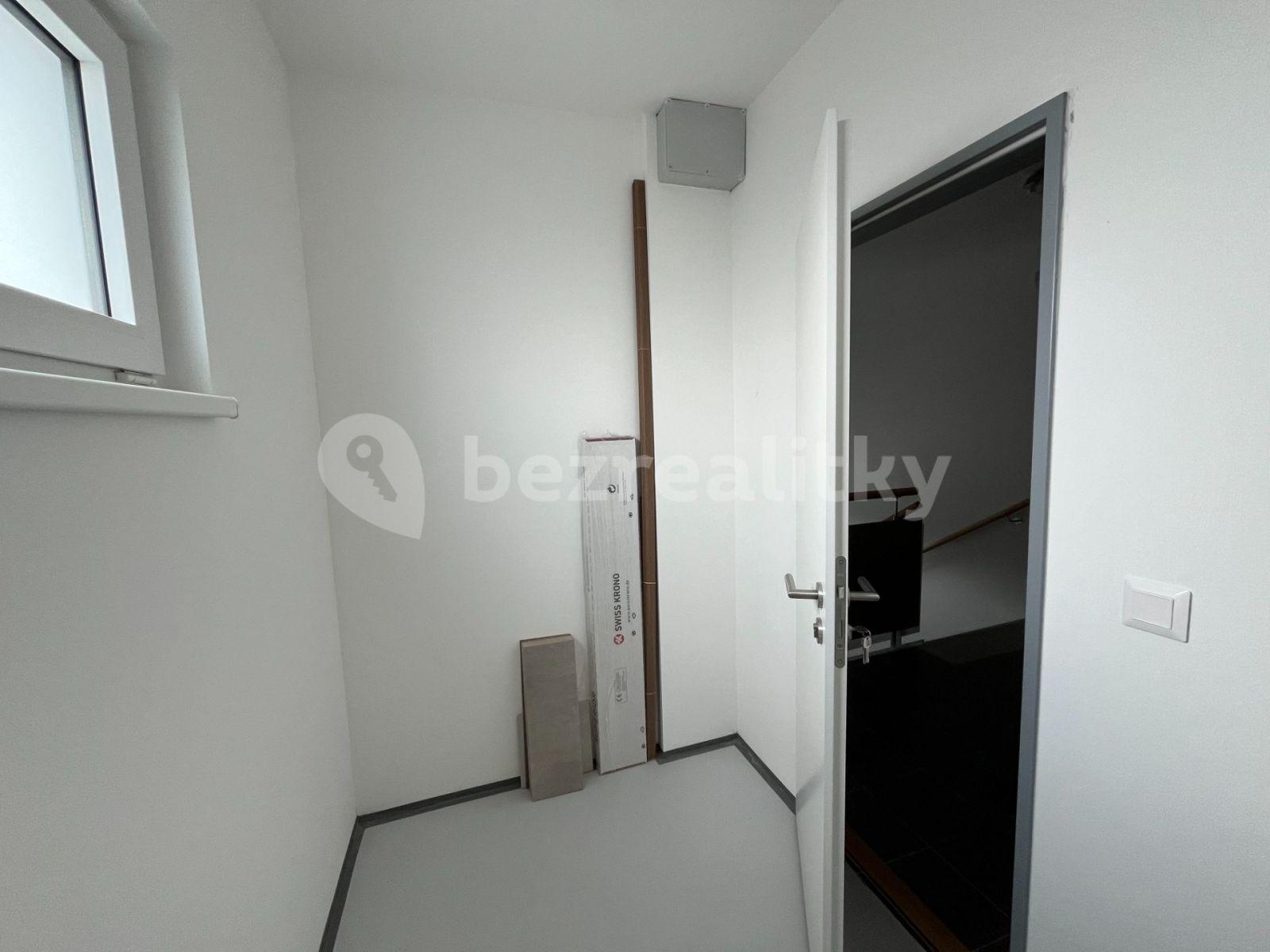 1 bedroom with open-plan kitchen flat to rent, 49 m², Vrbová, Zbůch, Plzeňský Region