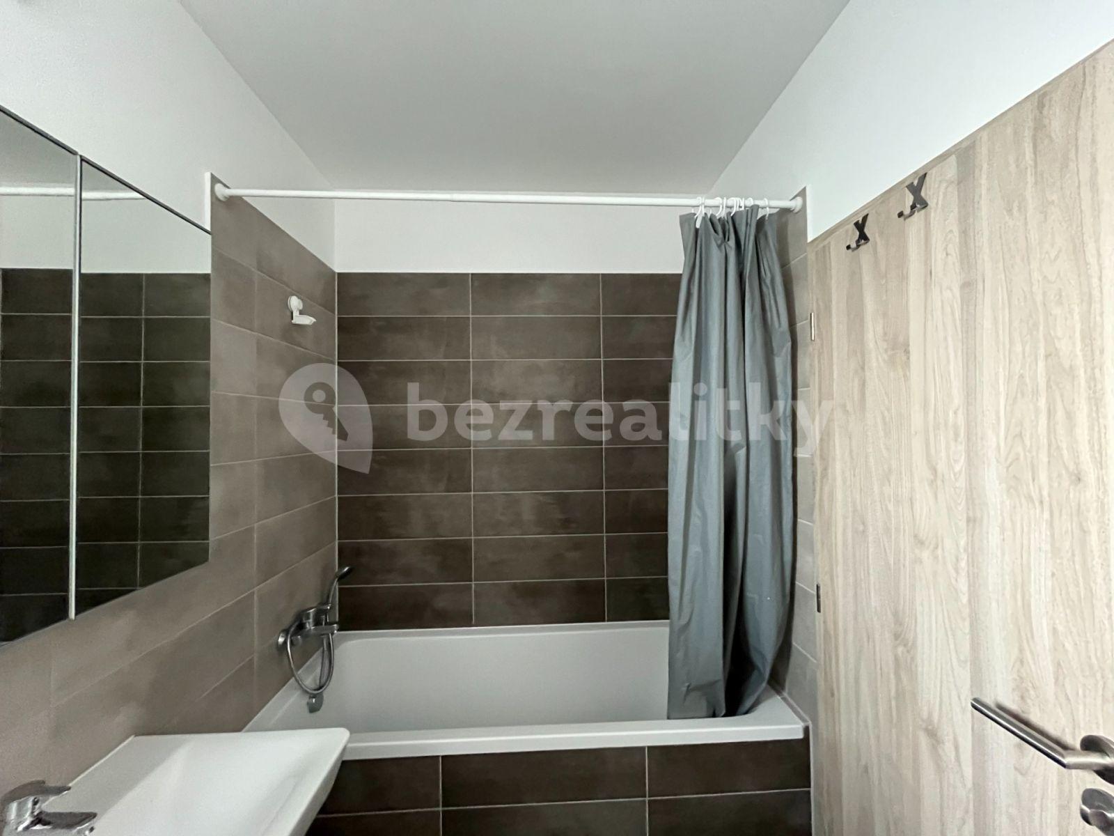 1 bedroom with open-plan kitchen flat to rent, 49 m², Vrbová, Zbůch, Plzeňský Region