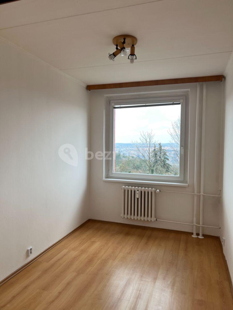 4 bedroom flat for sale, 74 m², Vlčnovská, Brno, Jihomoravský Region