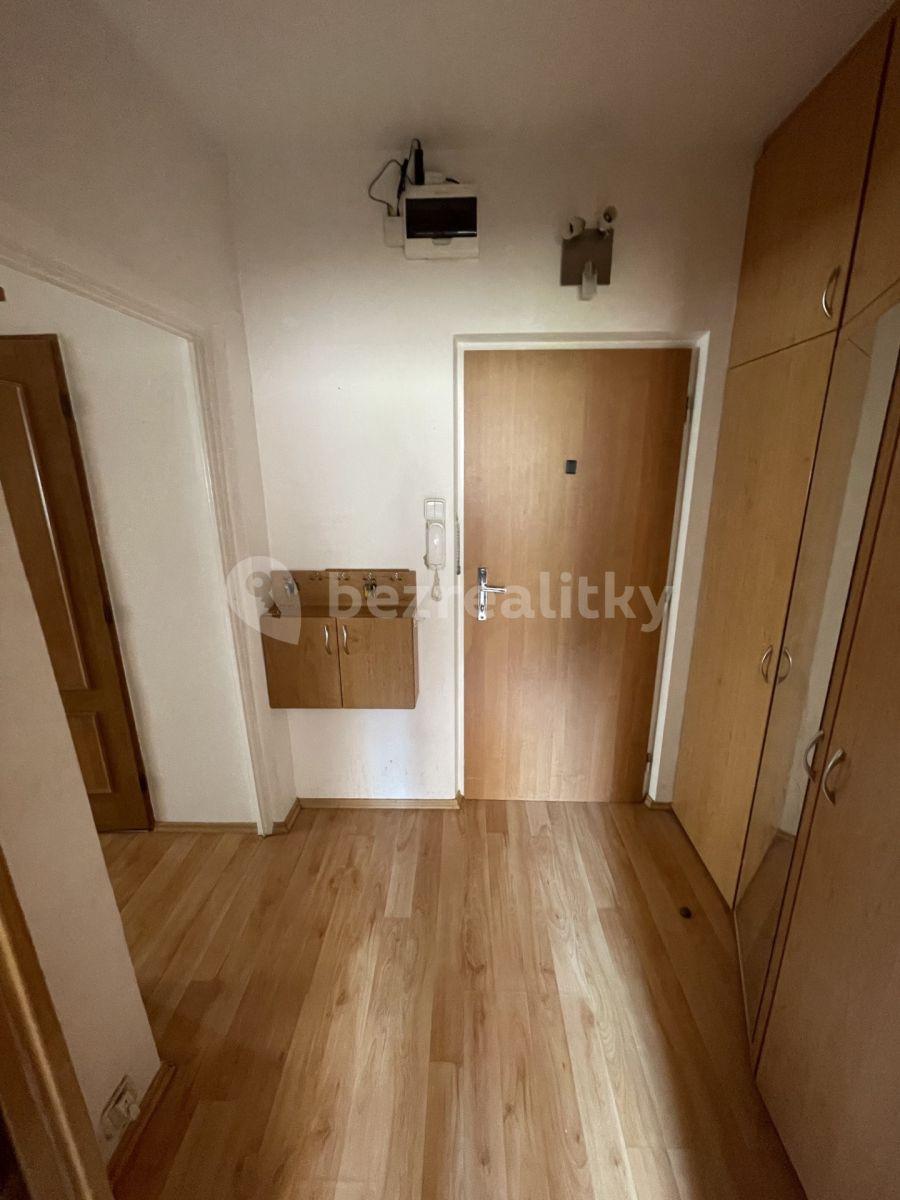 4 bedroom flat for sale, 74 m², Vlčnovská, Brno, Jihomoravský Region