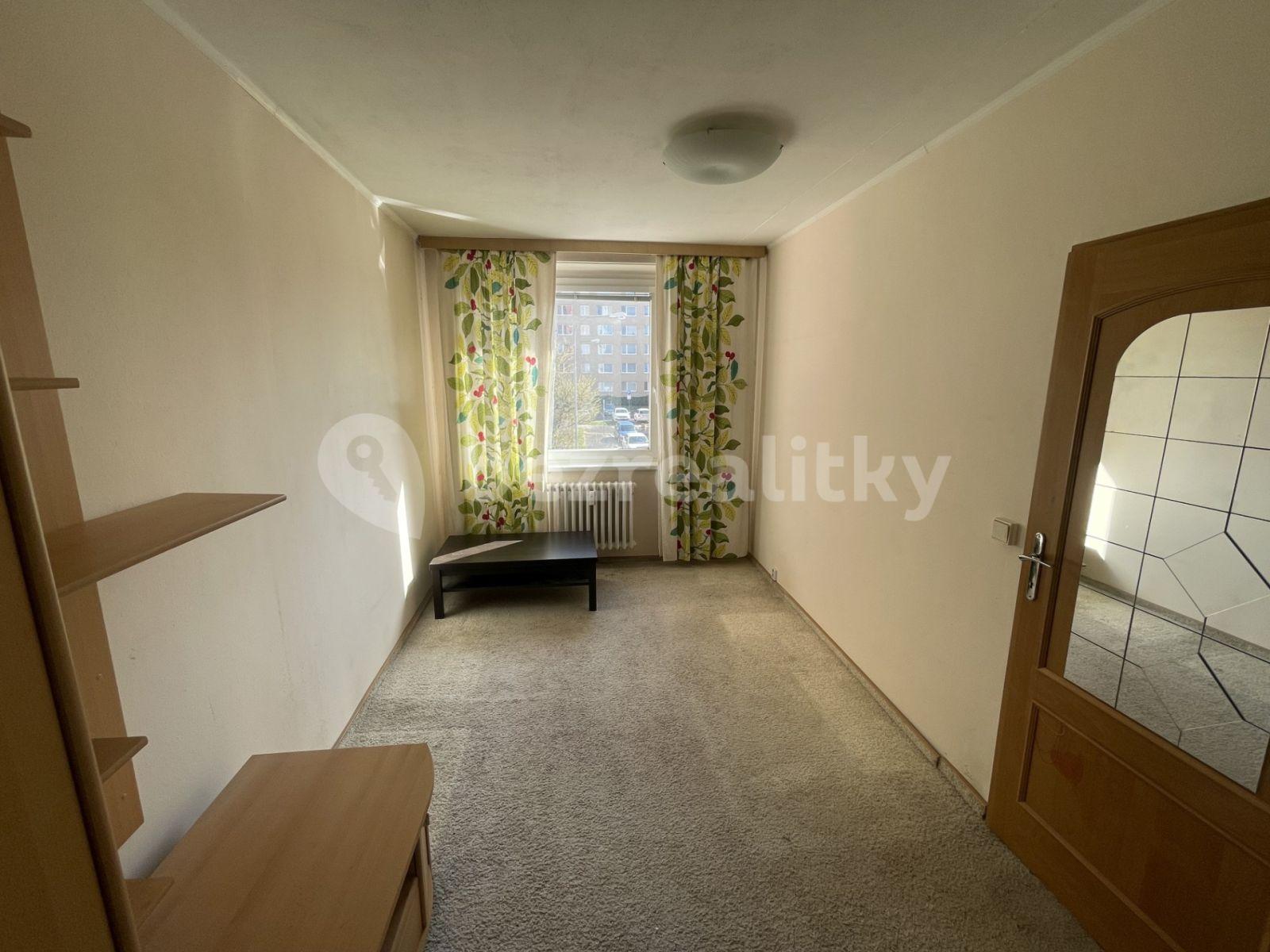 4 bedroom flat for sale, 74 m², Vlčnovská, Brno, Jihomoravský Region