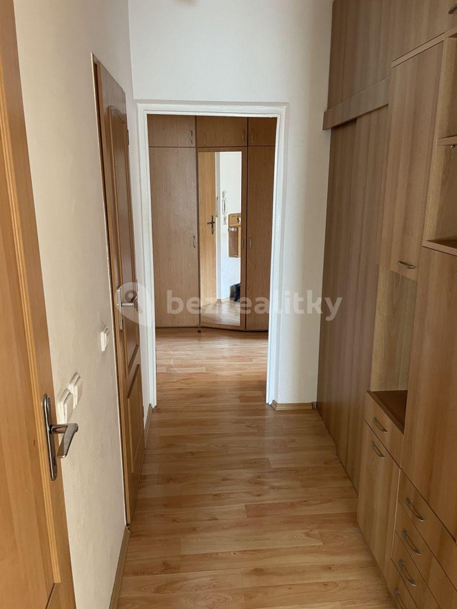 4 bedroom flat for sale, 74 m², Vlčnovská, Brno, Jihomoravský Region