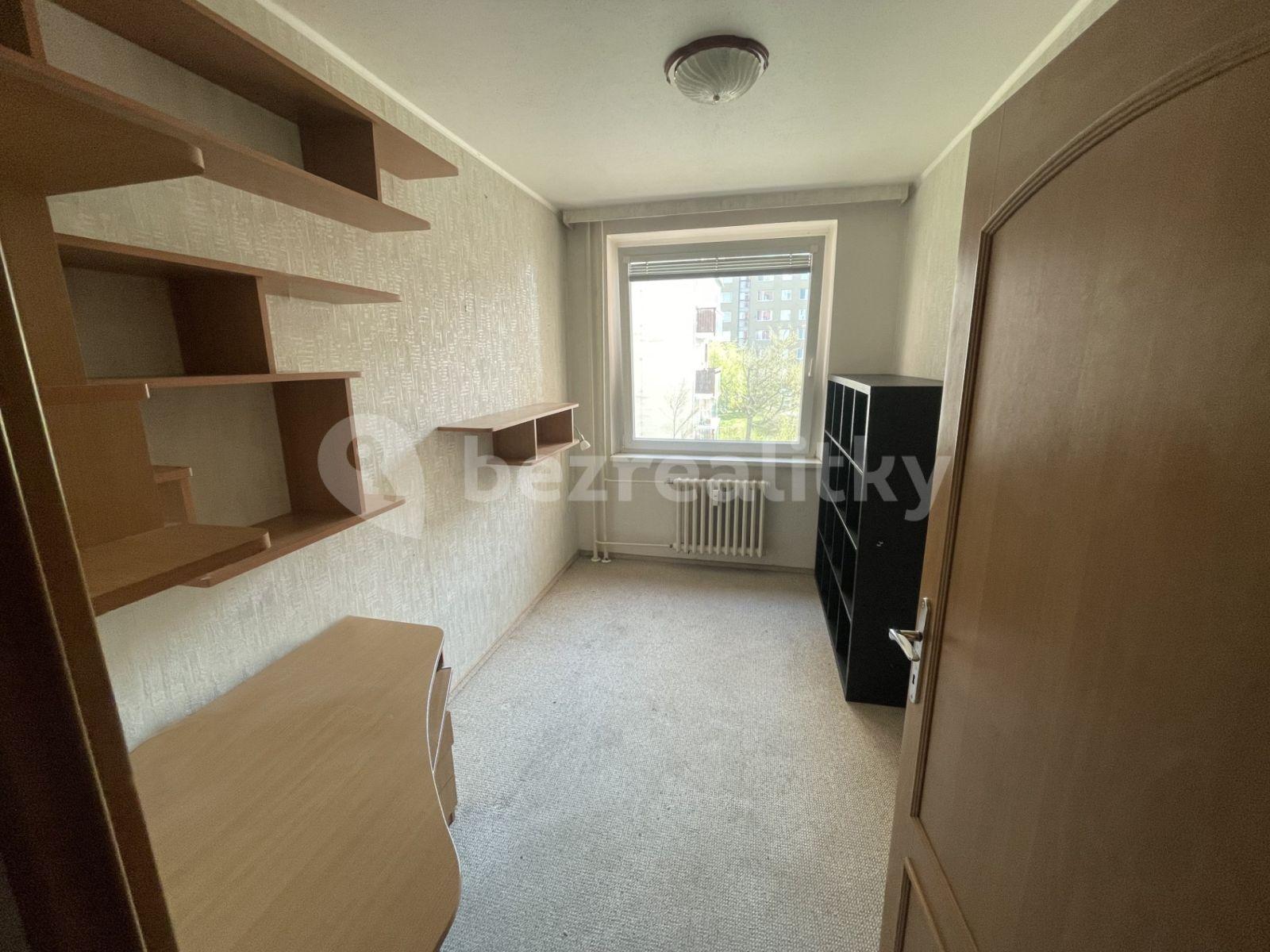 4 bedroom flat for sale, 74 m², Vlčnovská, Brno, Jihomoravský Region