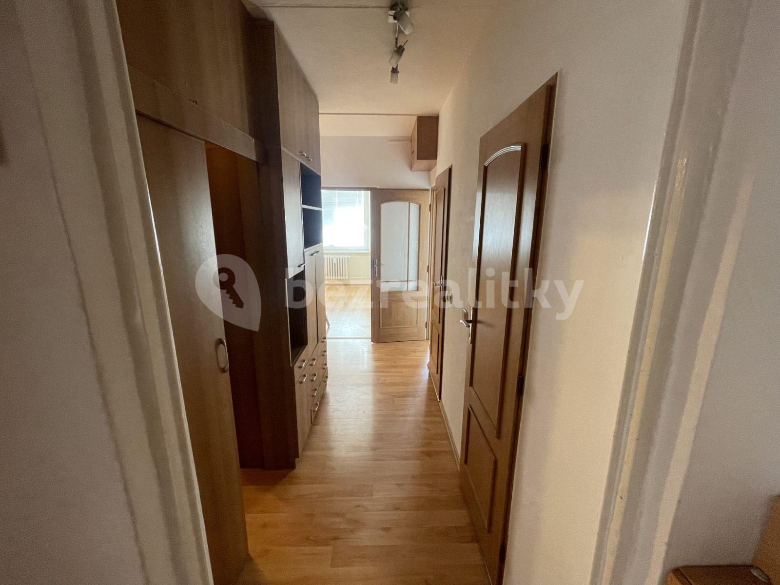 4 bedroom flat for sale, 74 m², Vlčnovská, Brno, Jihomoravský Region