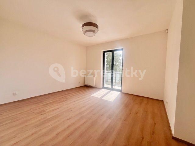 4 bedroom with open-plan kitchen flat to rent, 250 m², Podbělohorská, Prague, Prague