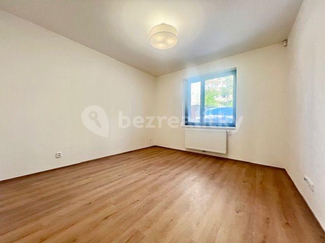 4 bedroom with open-plan kitchen flat to rent, 250 m², Podbělohorská, Prague, Prague