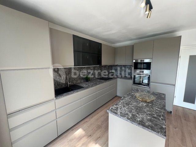 4 bedroom with open-plan kitchen flat to rent, 250 m², Podbělohorská, Prague, Prague