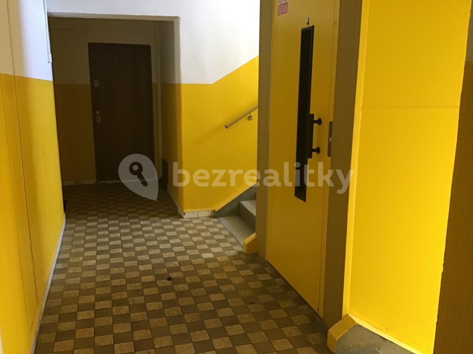 2 bedroom flat for sale, 52 m², Na Dlouhých, Plzeň, Plzeňský Region