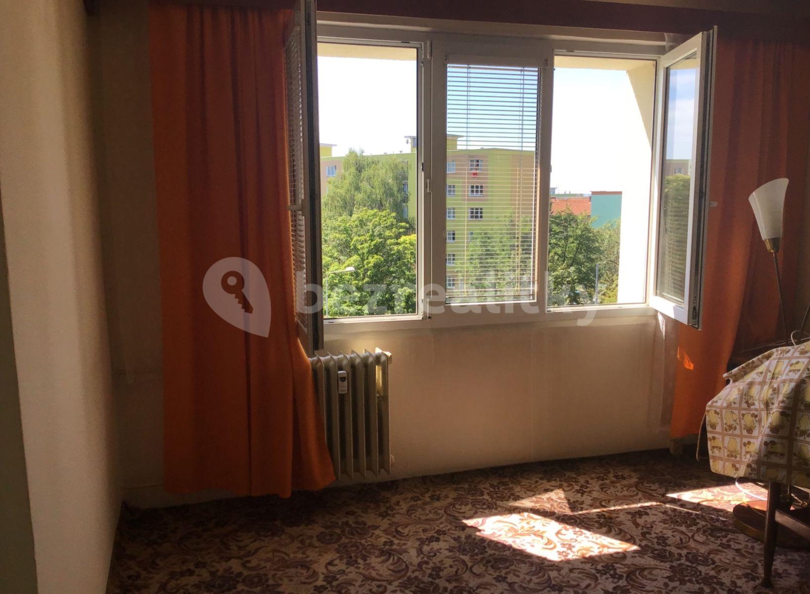 2 bedroom flat for sale, 52 m², Na Dlouhých, Plzeň, Plzeňský Region