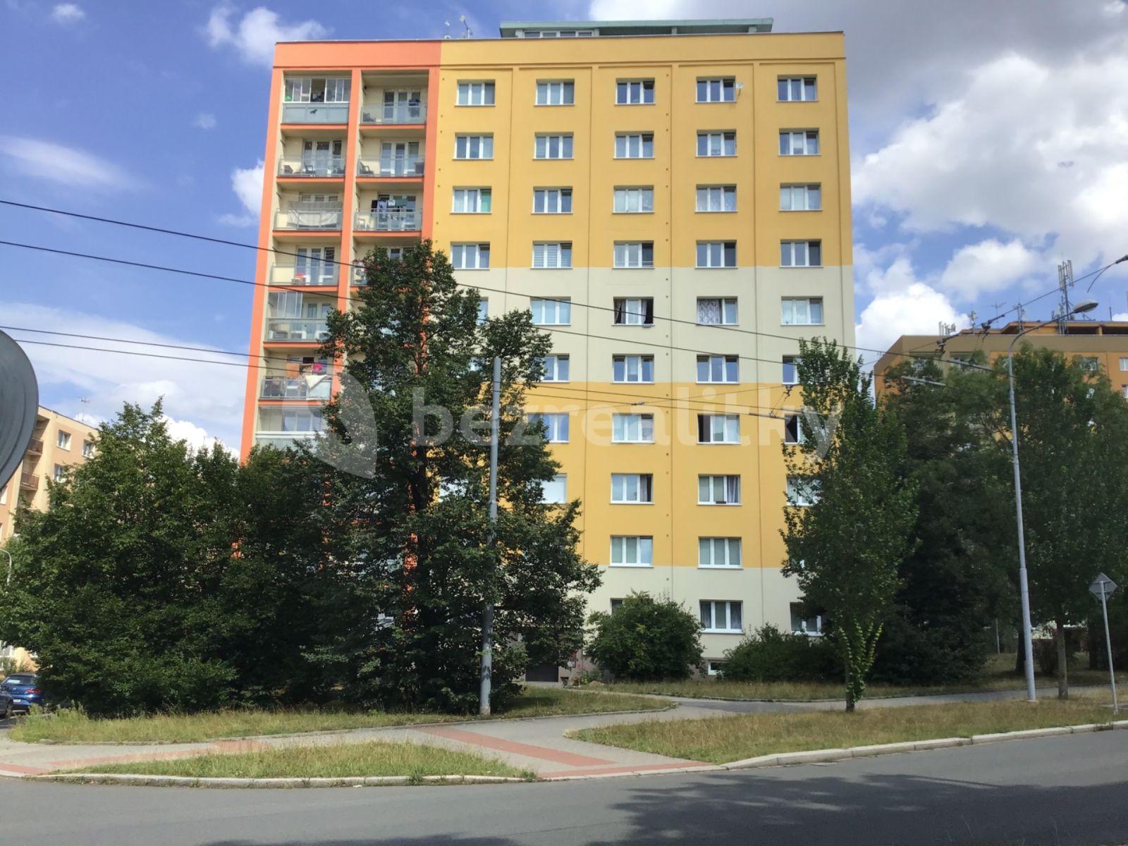 2 bedroom flat for sale, 52 m², Na Dlouhých, Plzeň, Plzeňský Region