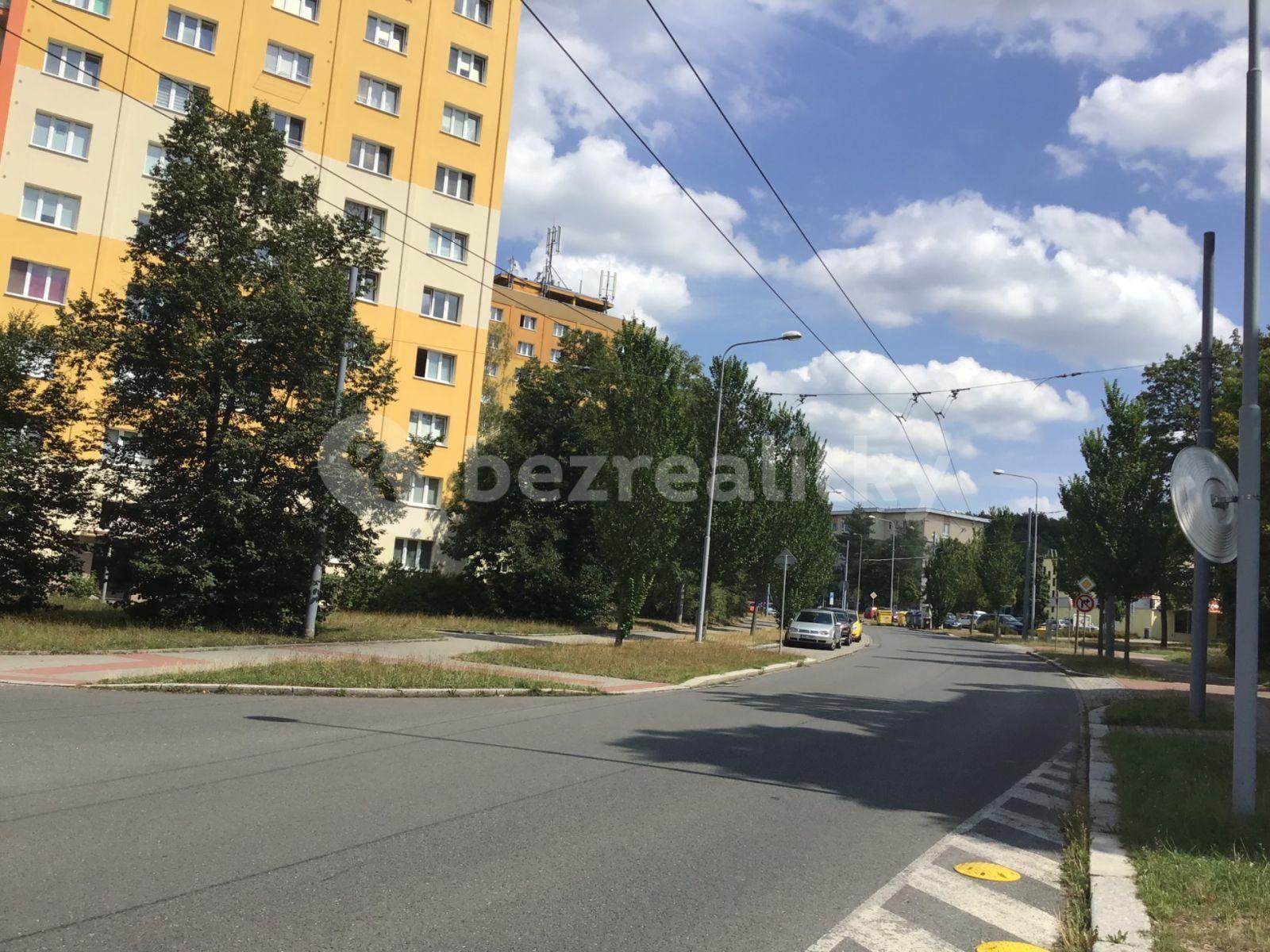 2 bedroom flat for sale, 52 m², Na Dlouhých, Plzeň, Plzeňský Region