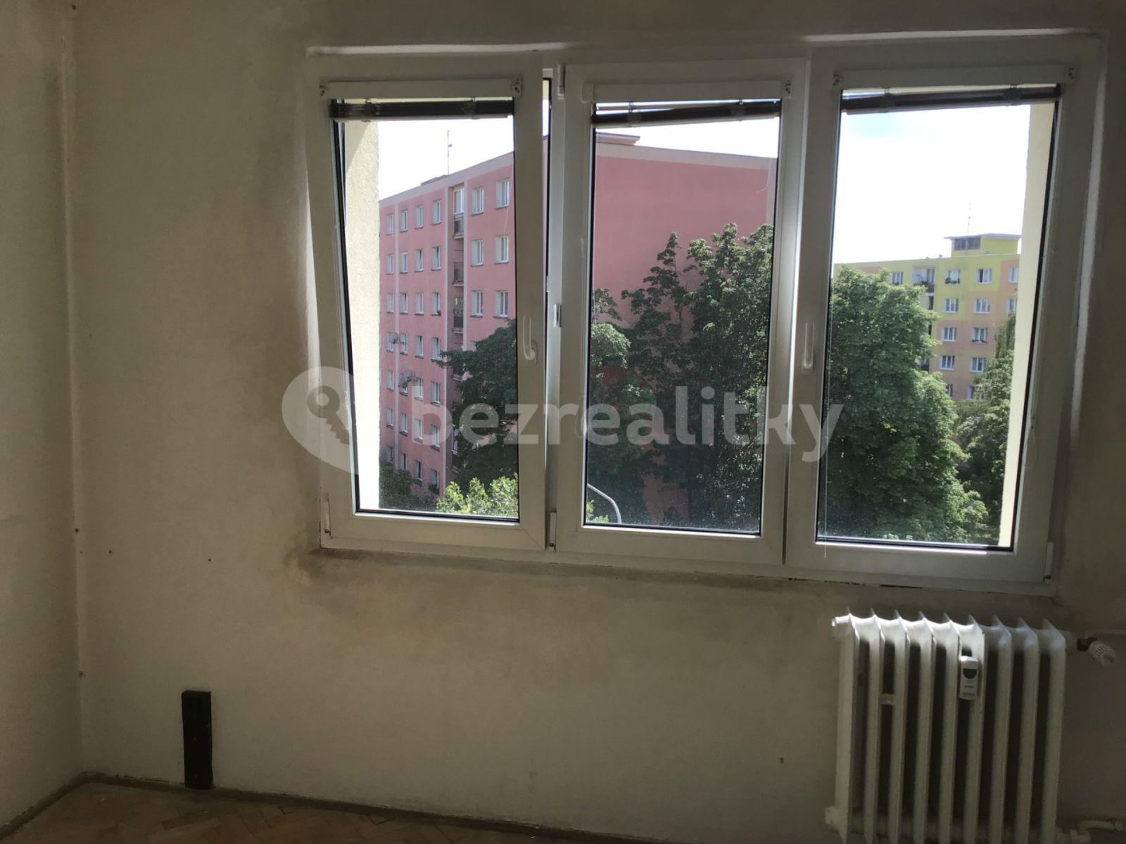 2 bedroom flat for sale, 52 m², Na Dlouhých, Plzeň, Plzeňský Region