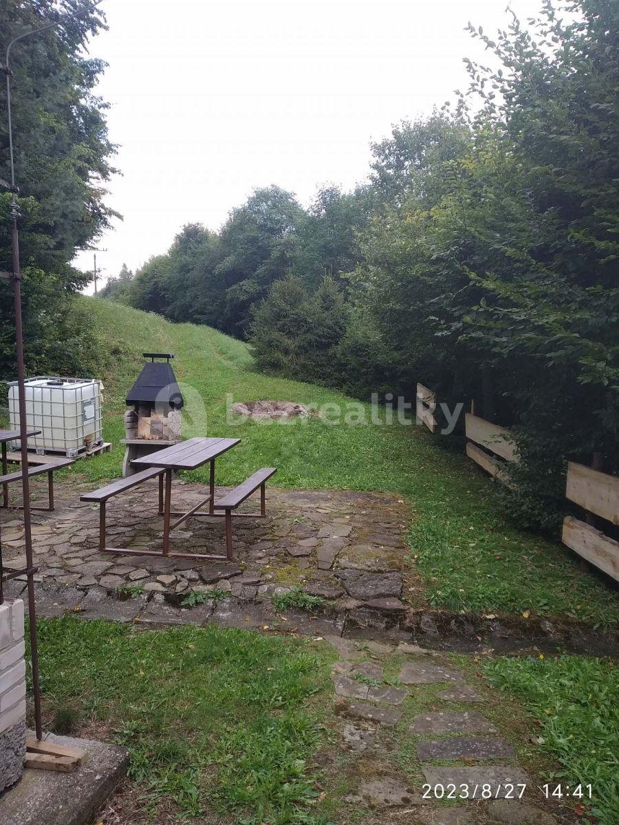 recreational property to rent, 0 m², Malá Bystřice, Zlínský Region