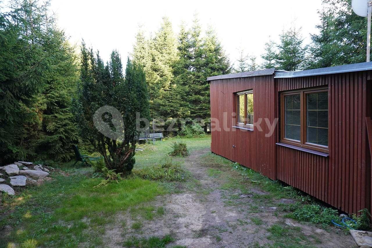 recreational property to rent, 0 m², Velenov, Jihomoravský Region