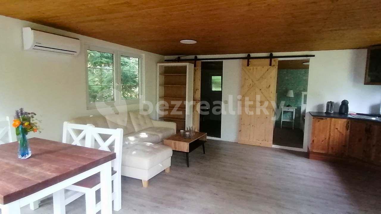 recreational property to rent, 0 m², Velenov, Jihomoravský Region