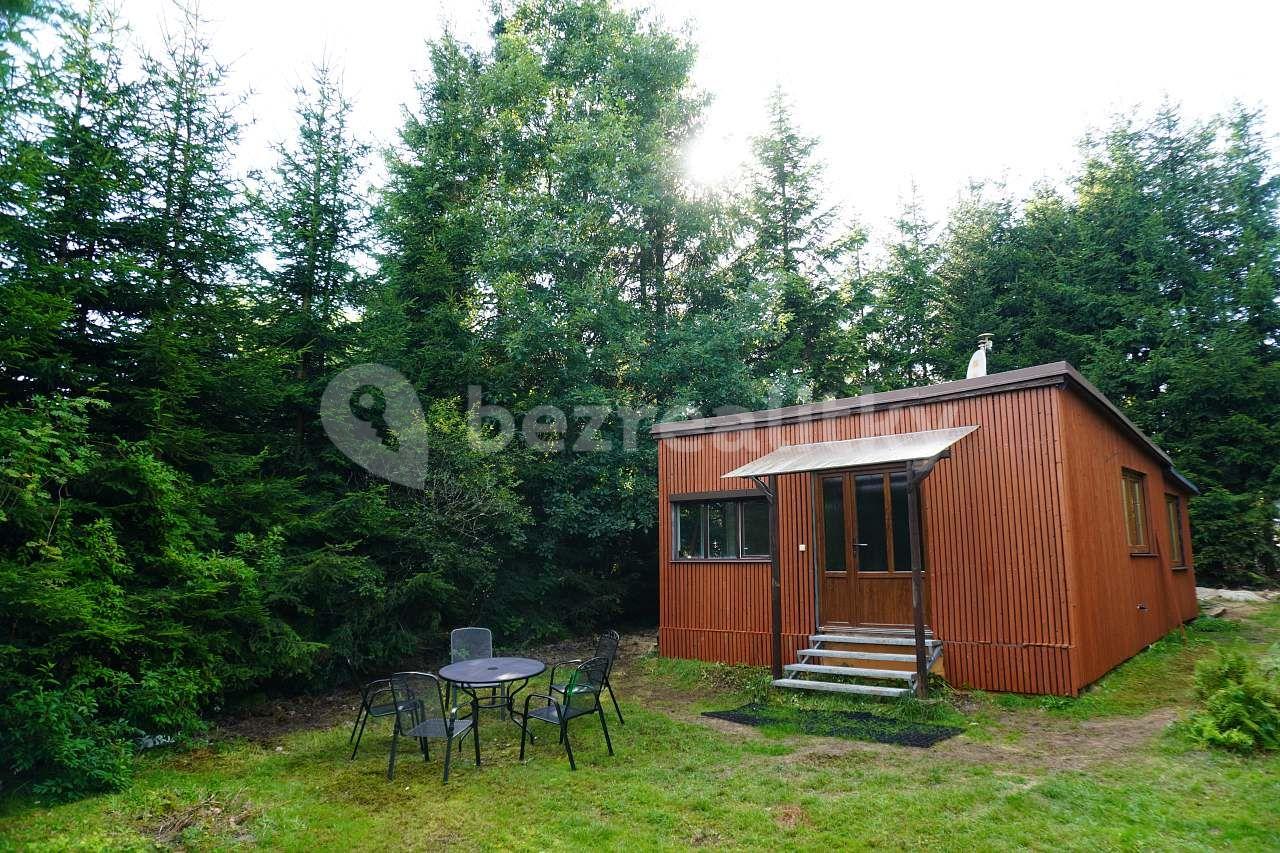 recreational property to rent, 0 m², Velenov, Jihomoravský Region