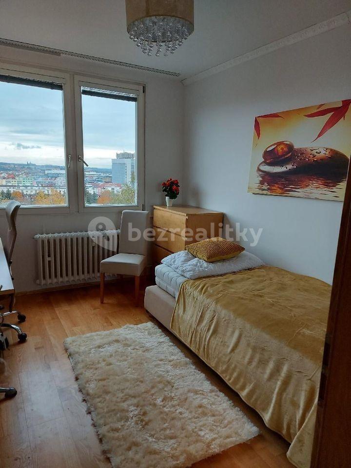 2 bedroom with open-plan kitchen flat for sale, 68 m², Plamínkové, Prague, Prague