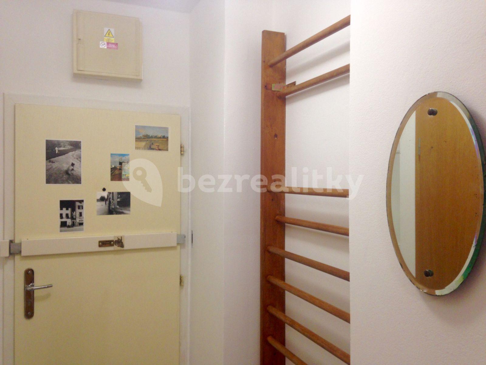 Studio flat to rent, 20 m², Levá, Prague, Prague