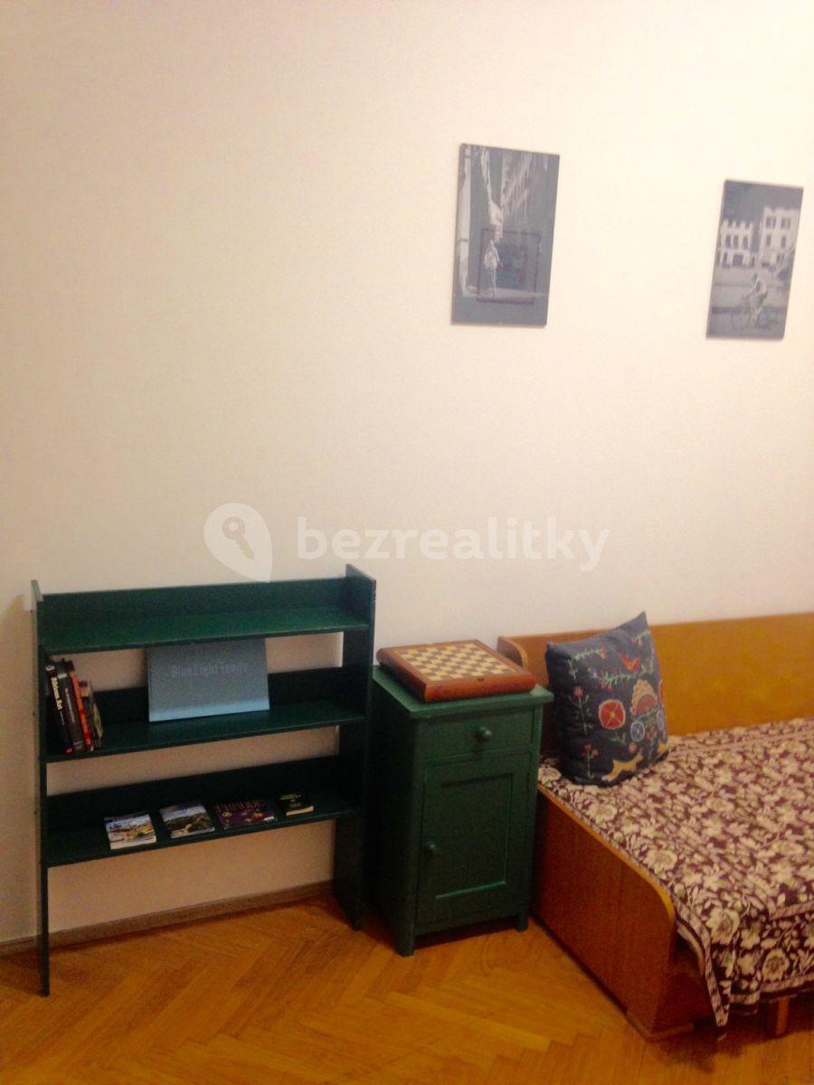 Studio flat to rent, 20 m², Levá, Prague, Prague