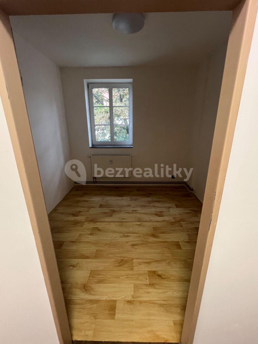 3 bedroom flat to rent, 120 m², Lodní náměstí, Litoměřice, Ústecký Region