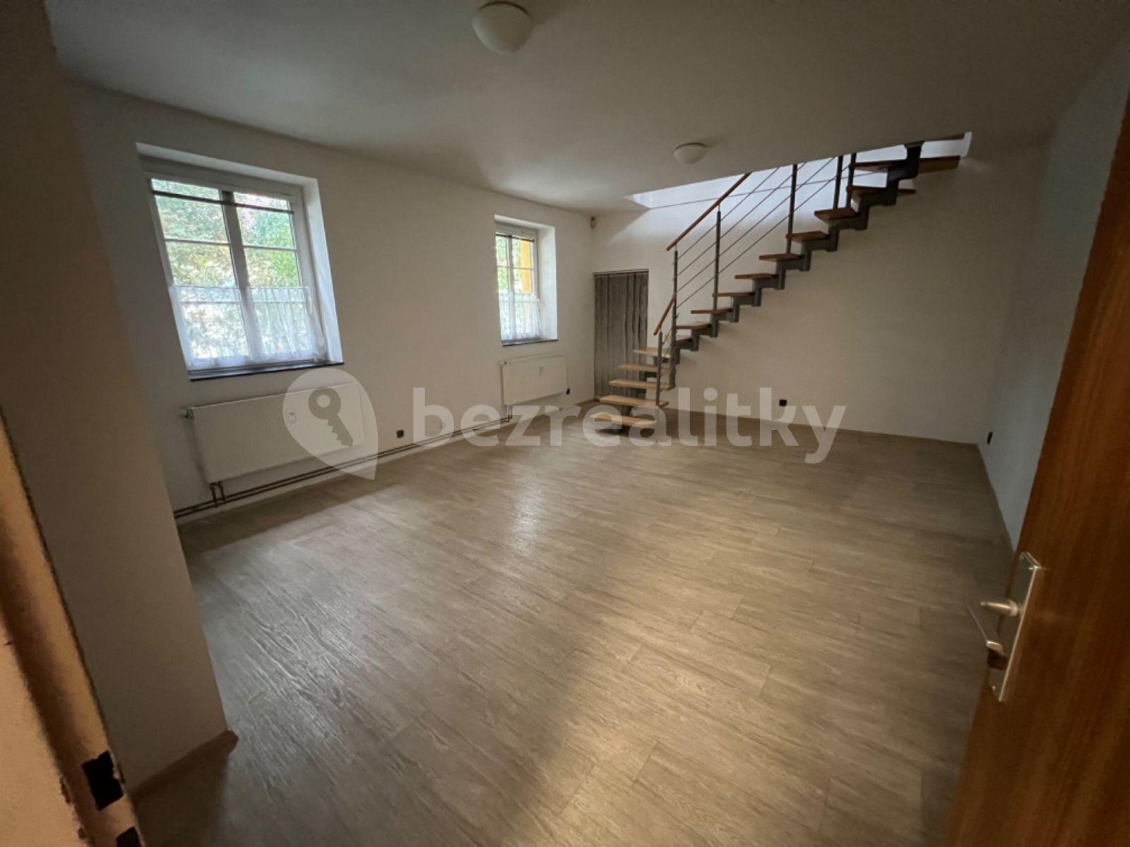 3 bedroom flat to rent, 120 m², Lodní náměstí, Litoměřice, Ústecký Region