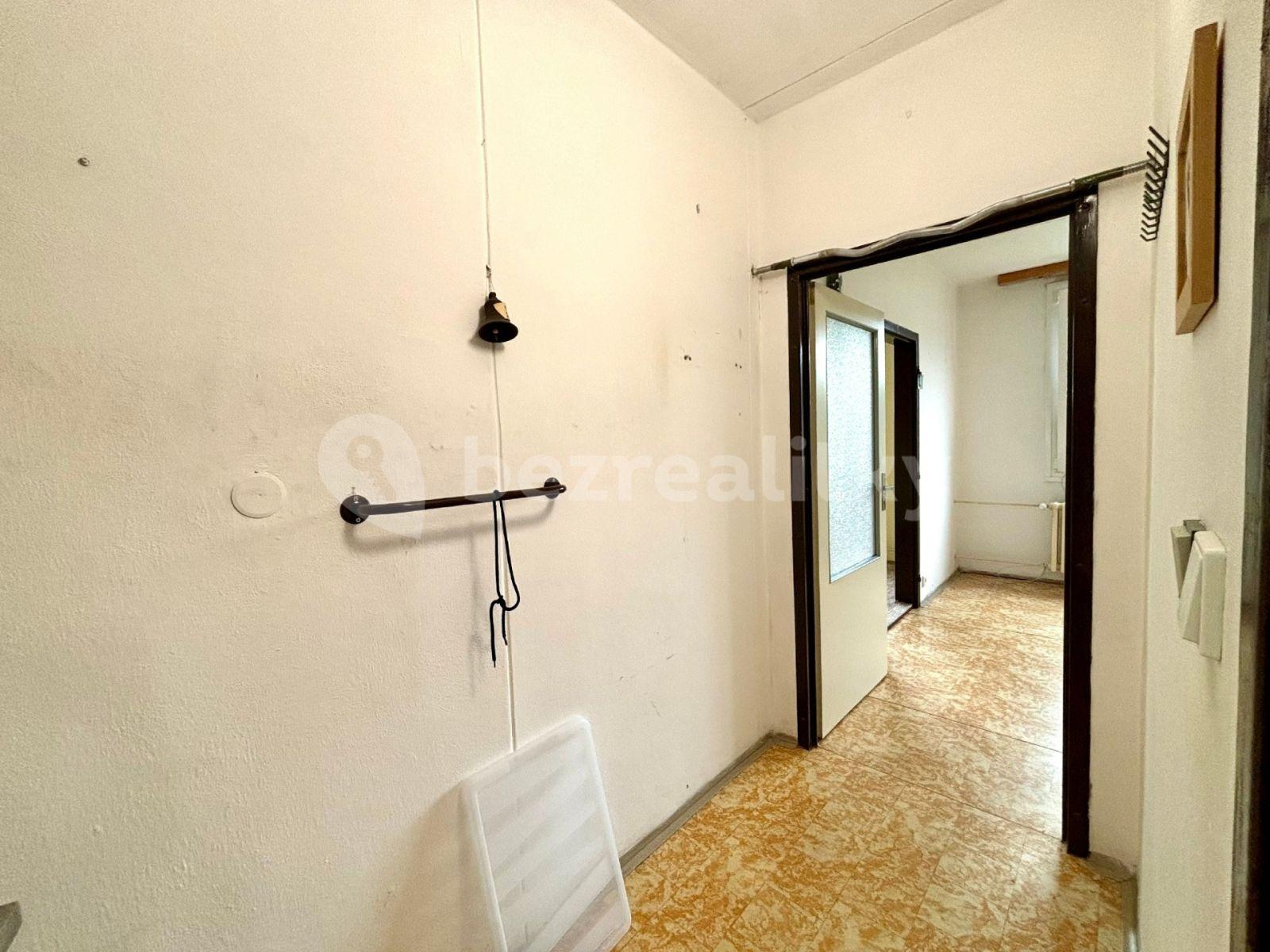 1 bedroom flat for sale, 35 m², Rokytnice nad Jizerou, Liberecký Region