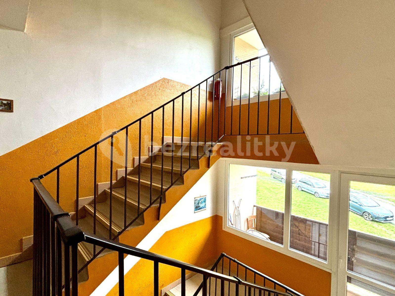 1 bedroom flat for sale, 35 m², Rokytnice nad Jizerou, Liberecký Region