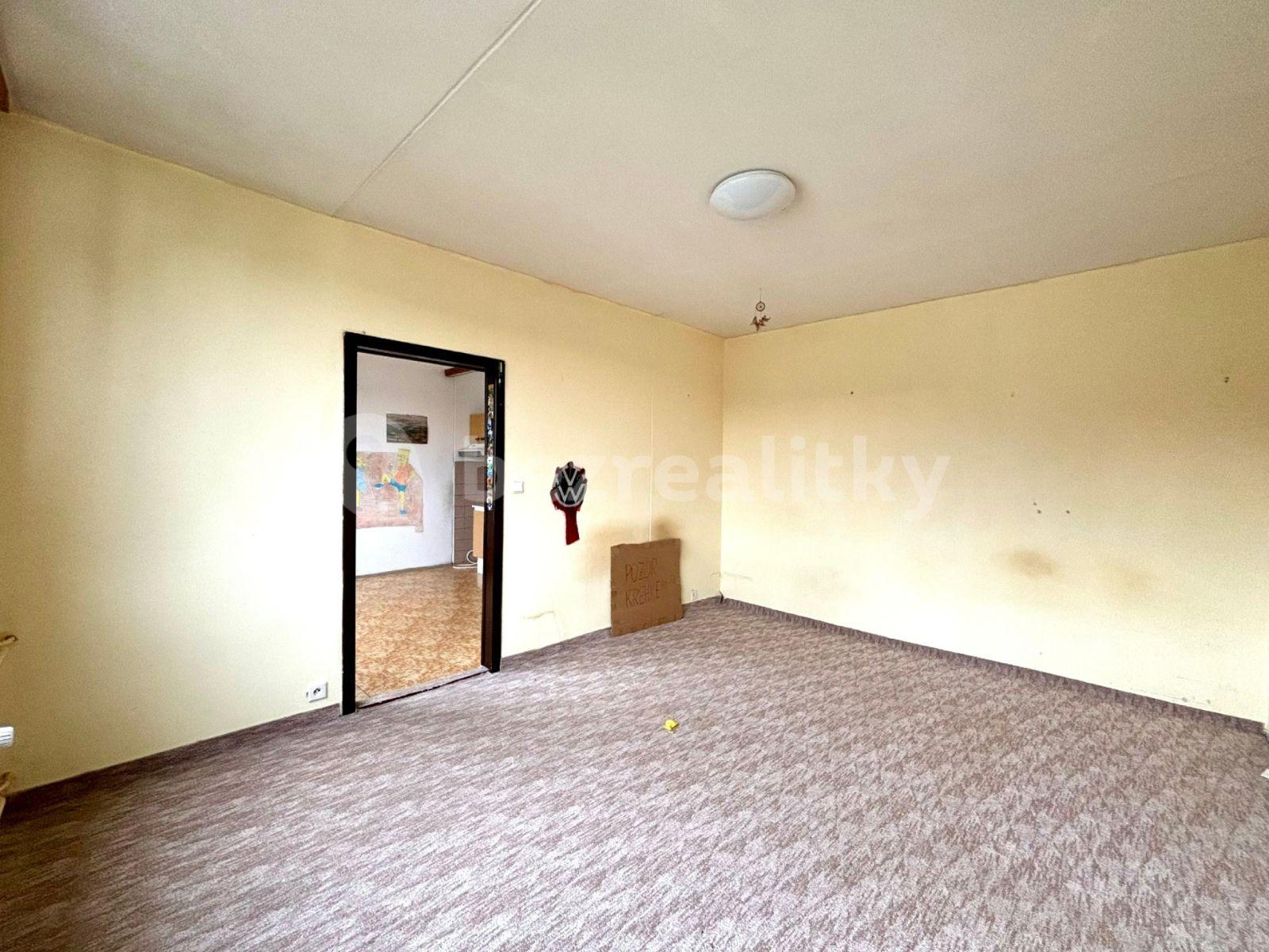 1 bedroom flat for sale, 35 m², Rokytnice nad Jizerou, Liberecký Region