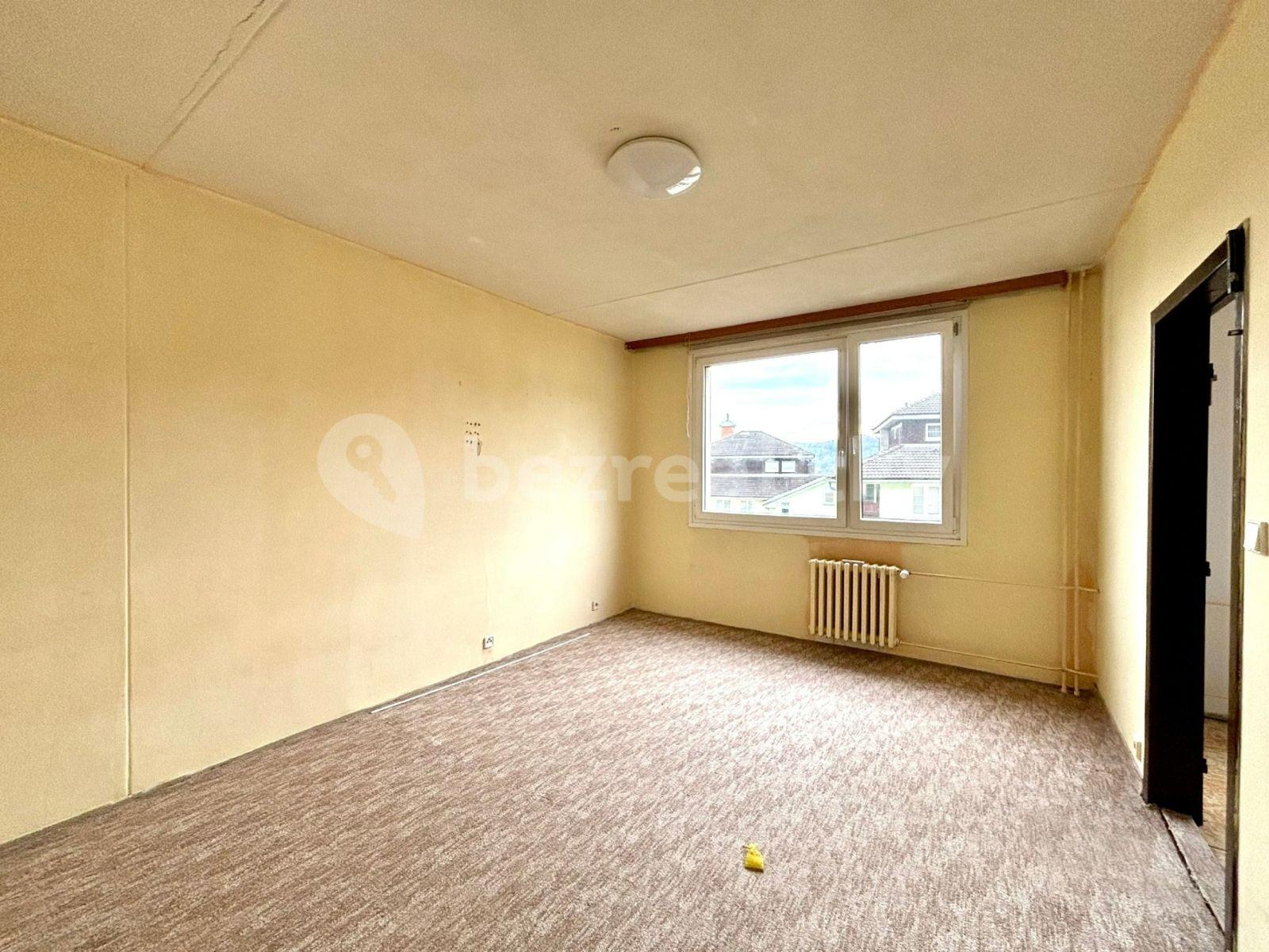 1 bedroom flat for sale, 35 m², Rokytnice nad Jizerou, Liberecký Region