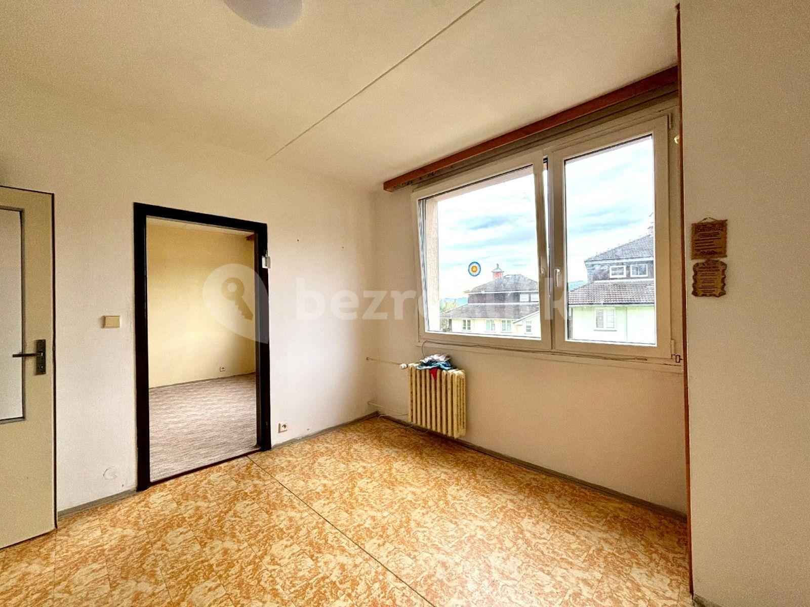 1 bedroom flat for sale, 35 m², Rokytnice nad Jizerou, Liberecký Region