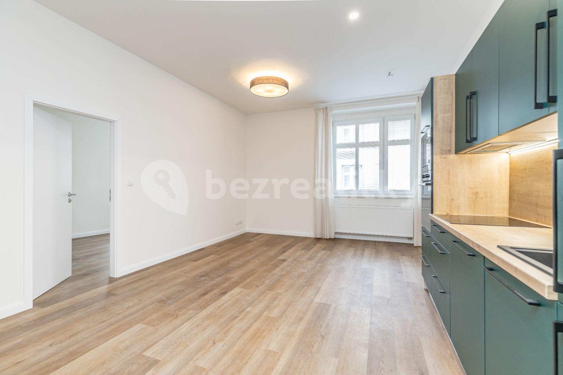 2 bedroom with open-plan kitchen flat for sale, 78 m², Ke Koulce, Prague, Prague