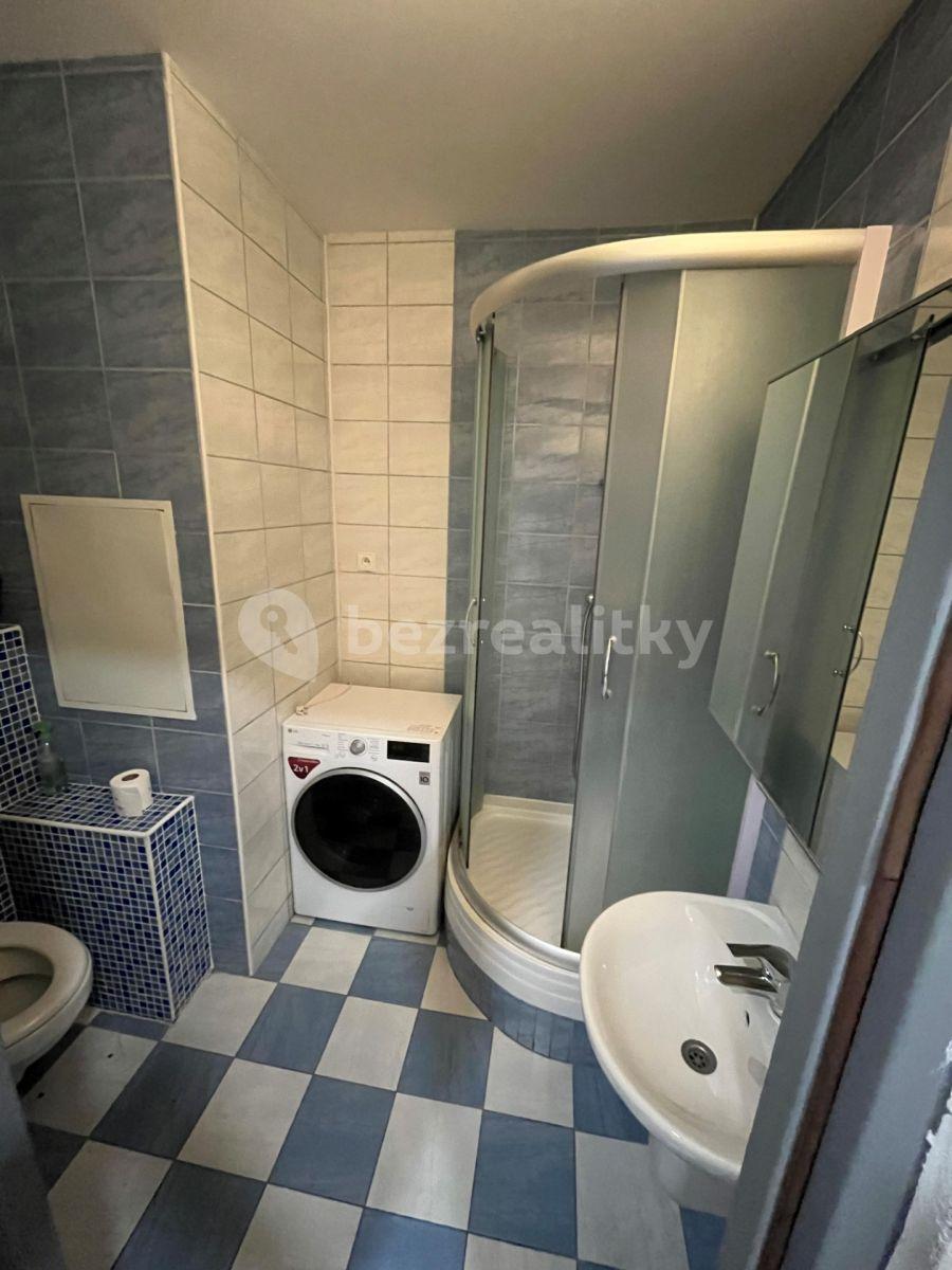 2 bedroom flat to rent, 54 m², Blatenská, Chomutov, Ústecký Region