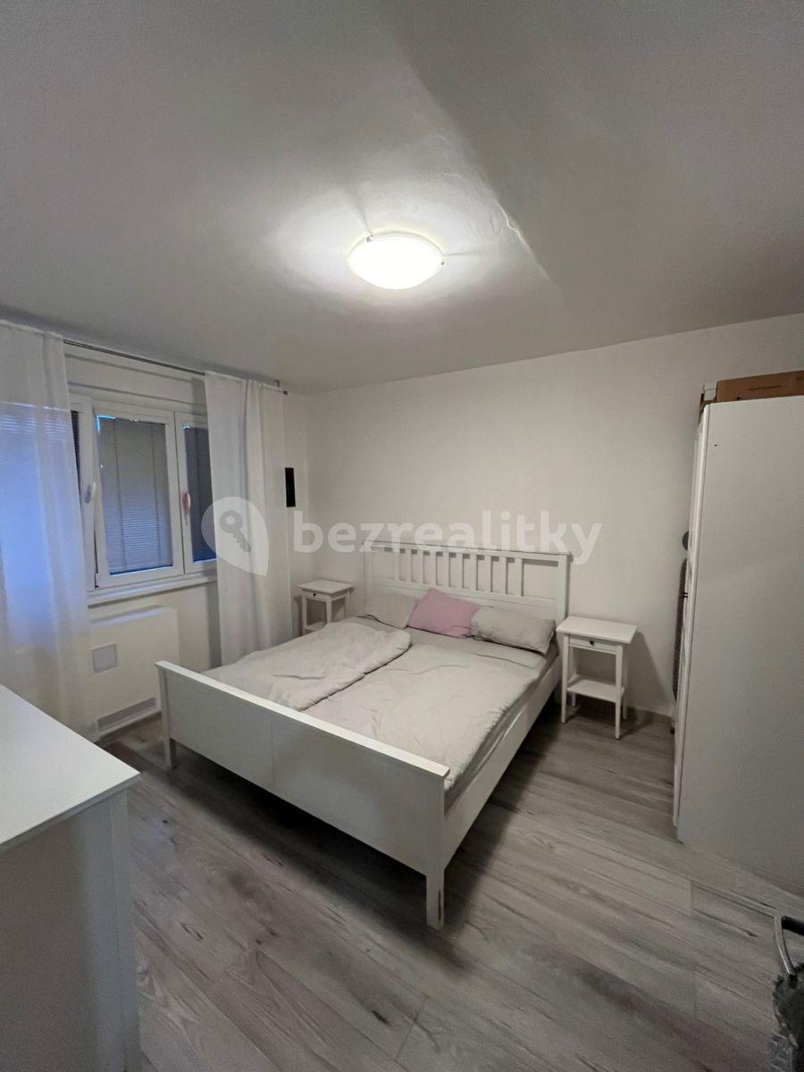 2 bedroom flat to rent, 54 m², Blatenská, Chomutov, Ústecký Region