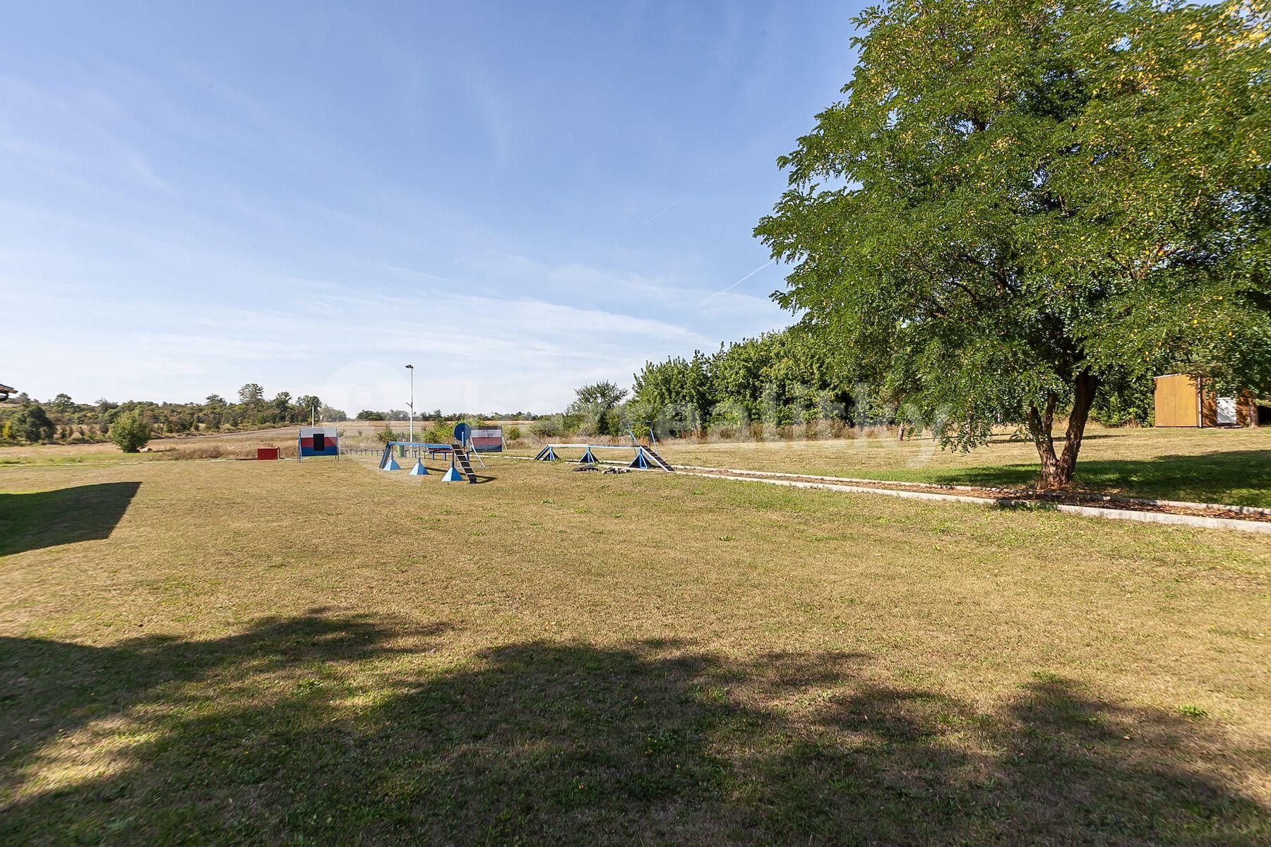 plot for sale, 968 m², Dřísy, Dřísy, Středočeský Region