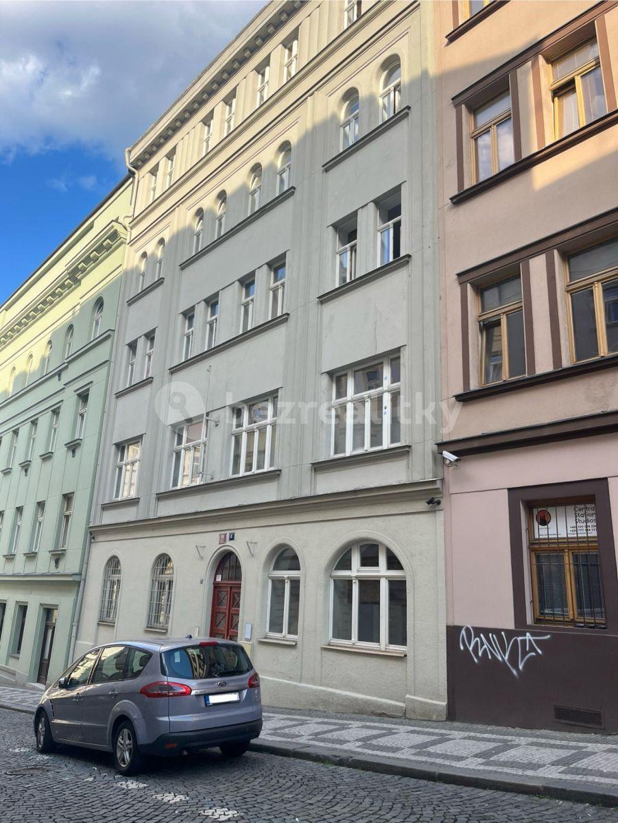 non-residential property to rent, 2 m², Cimburkova, Prague, Prague