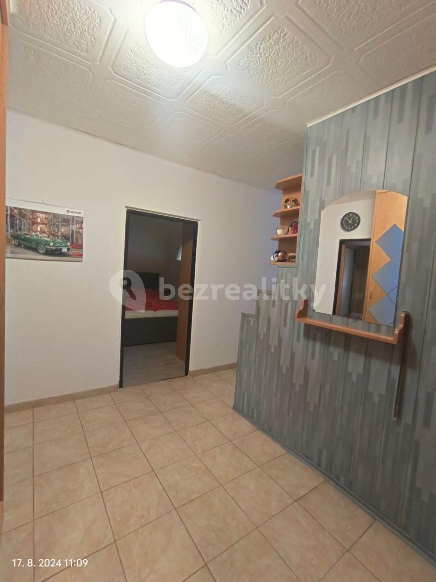 2 bedroom flat for sale, 60 m², Maková, Ústí nad Labem, Ústecký Region