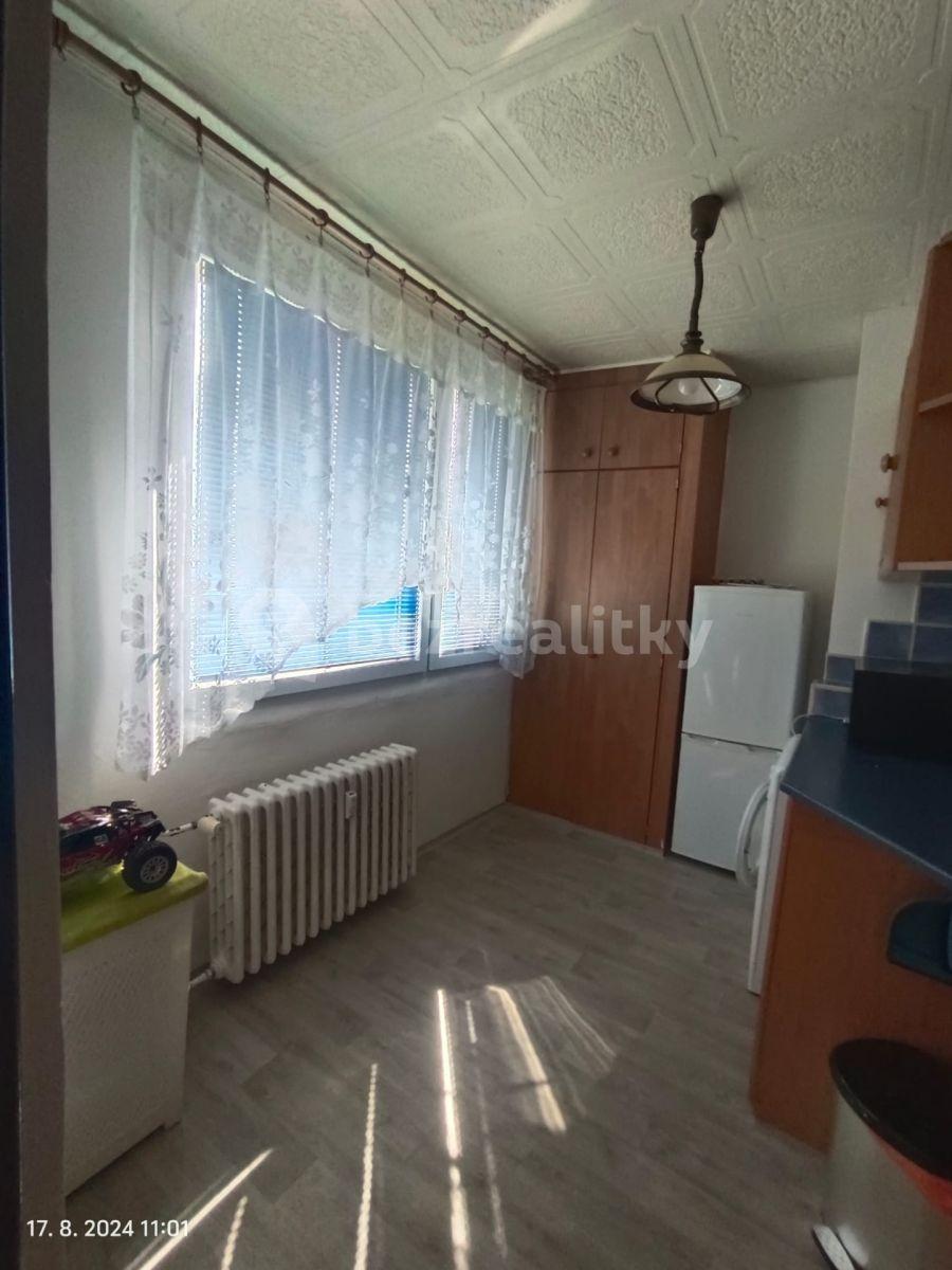 2 bedroom flat for sale, 60 m², Maková, Ústí nad Labem, Ústecký Region