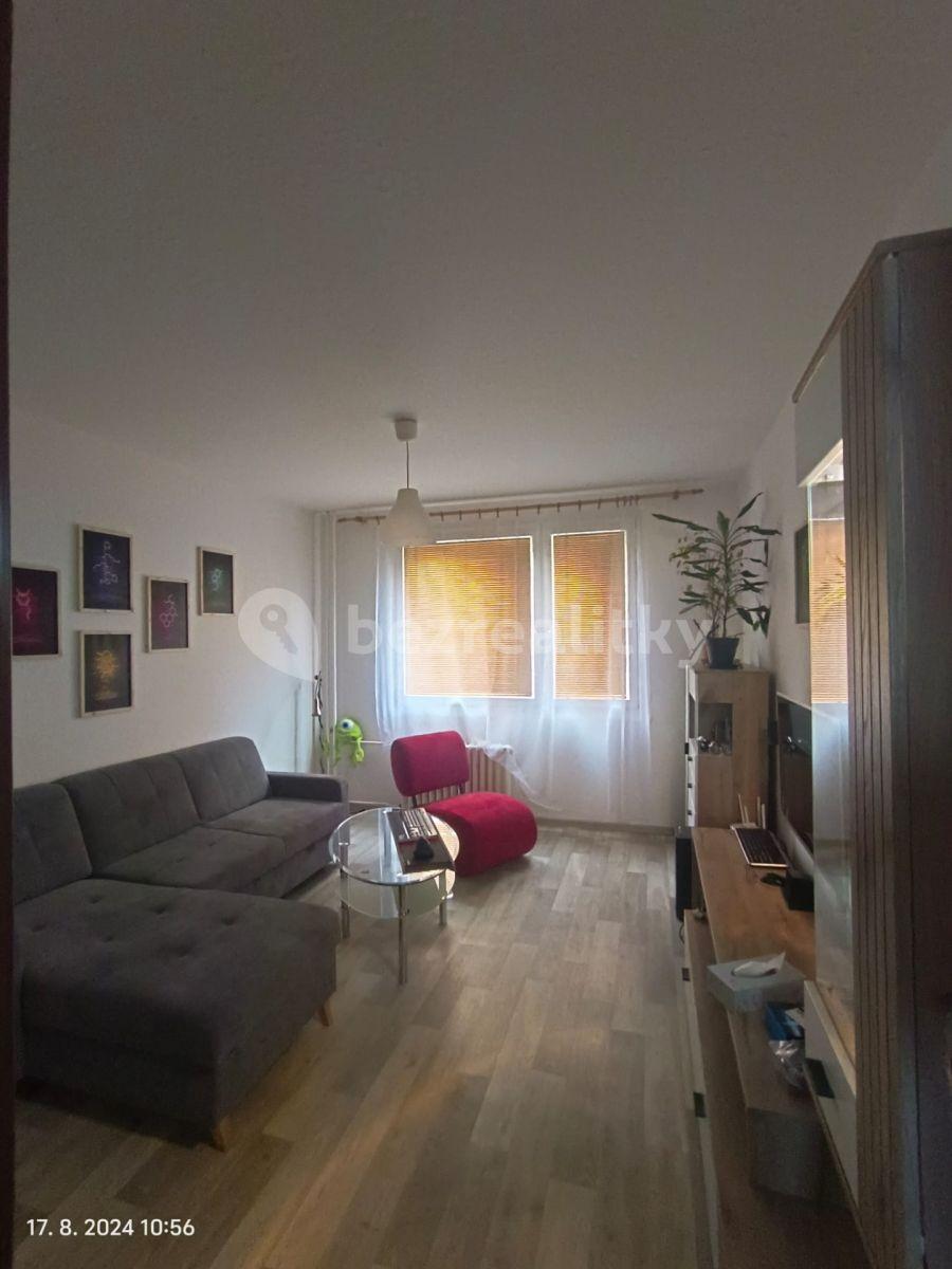 2 bedroom flat for sale, 60 m², Maková, Ústí nad Labem, Ústecký Region