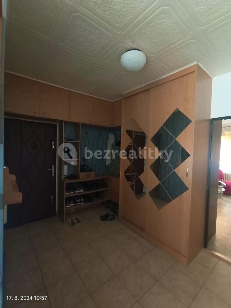 2 bedroom flat for sale, 60 m², Maková, Ústí nad Labem, Ústecký Region