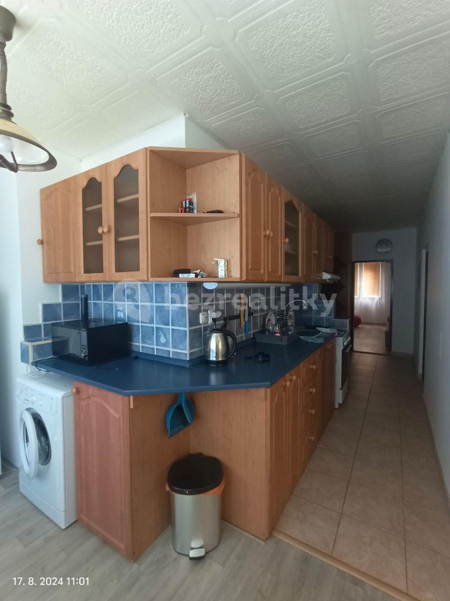 2 bedroom flat for sale, 60 m², Maková, Ústí nad Labem, Ústecký Region