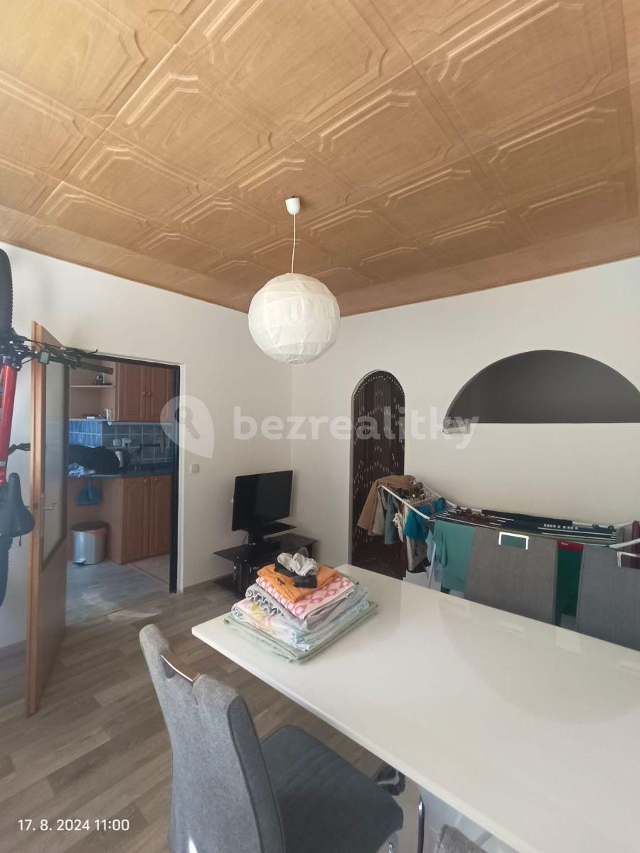 2 bedroom flat for sale, 60 m², Maková, Ústí nad Labem, Ústecký Region