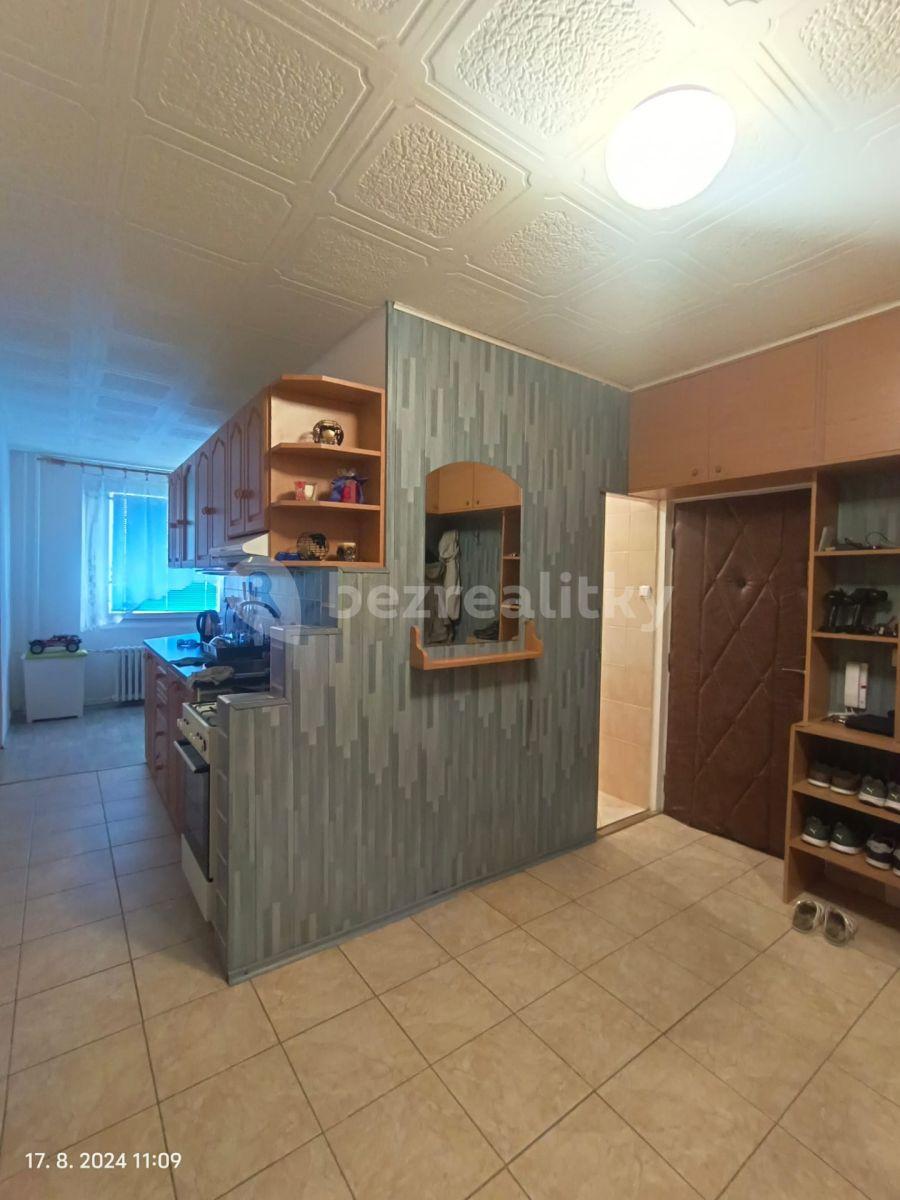 2 bedroom flat for sale, 60 m², Maková, Ústí nad Labem, Ústecký Region