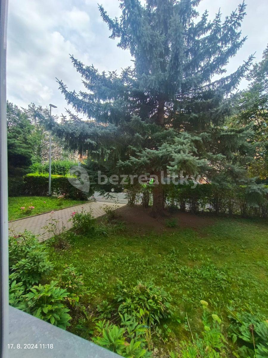 2 bedroom flat for sale, 60 m², Maková, Ústí nad Labem, Ústecký Region